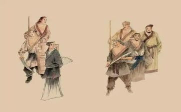 《水浒传》心得体会精选8篇