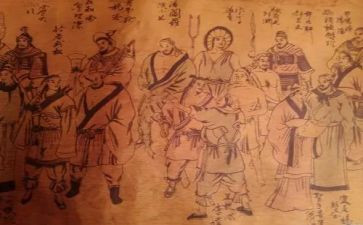 《《水浒传》》读后感通用7篇