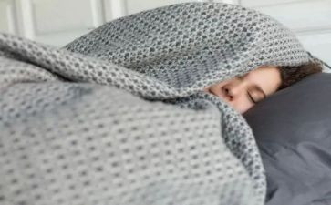 大班幼儿睡觉教案8篇