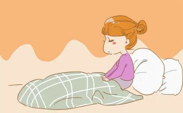 小班《睡觉》教案7篇