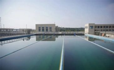 2024污水厂工作总结推荐6篇