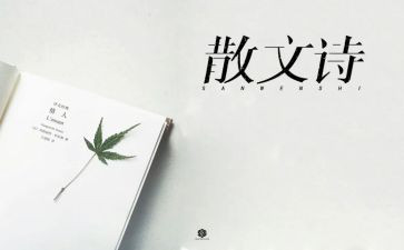 叙事抒情类作文6篇