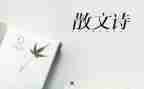 叙事抒情类作文6篇