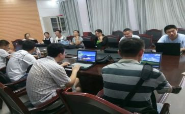 暑期研修培训总结范文6篇