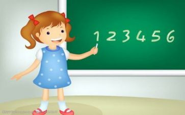 数学节的作文300字优质6篇