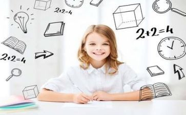 学数学作文推荐8篇