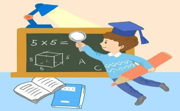 学数学作文400字7篇