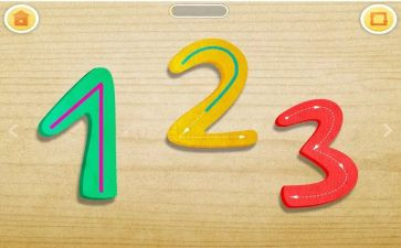 数字5小班教案参考5篇