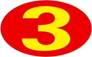 大班数学数字1教案8篇