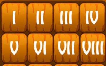 数字3和4教案优秀7篇