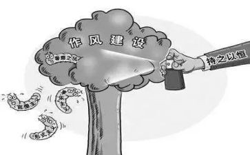反四风纠四风心得体会6篇