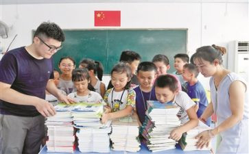 教师四有六要心得体会7篇