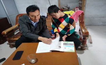 语文送教培训心得体会6篇