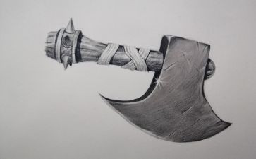 素描的体会和心得8篇