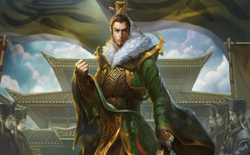 孙权的作文8篇