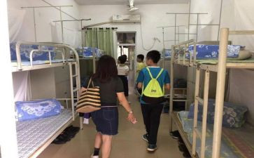 宿舍租赁合同7篇