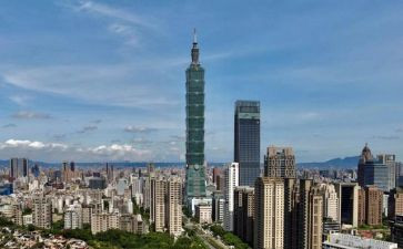 台湾心得8篇