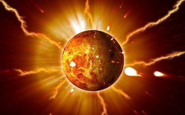 《画太阳》教案8篇
