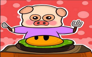 贪吃鬼妹妹作文8篇