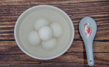 元宵节吃汤圆活动方案7篇