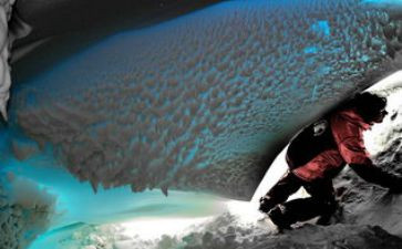 探索自然作文6篇