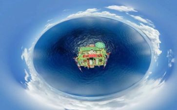 探索月球奥秘作文5篇