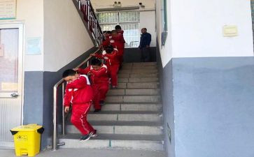 学生逃生心得体会6篇