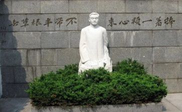 陶行知传读后感5篇