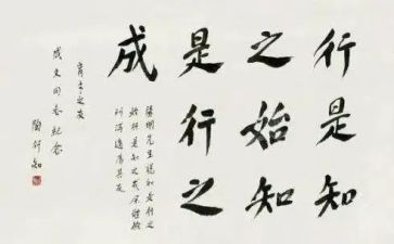 陶行知教育名著读后感8篇