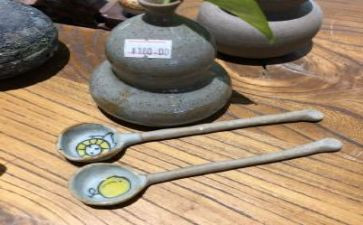 做陶艺的作文5篇