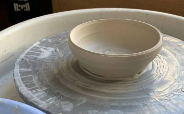 学陶艺的作文参考6篇