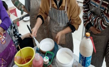 学陶艺的作文7篇