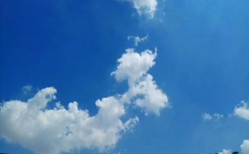 大班教案天气预报教案优质8篇