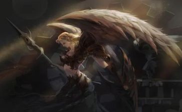 雨天使的教案6篇