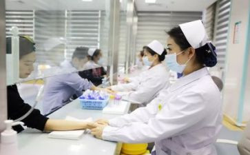 2024体检科工作总结报告8篇