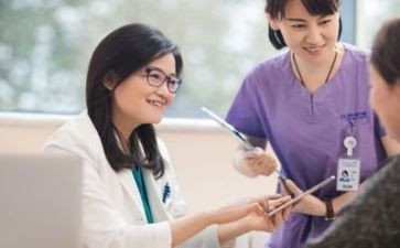 体检科年终述职报告5篇