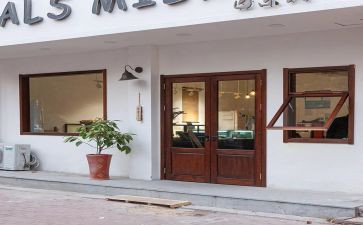 餐厅店助理工作总结6篇