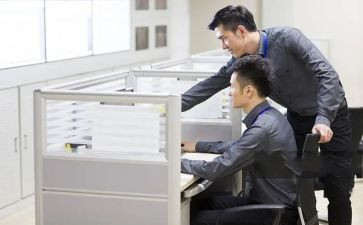 厅面服务员工作总结精选8篇