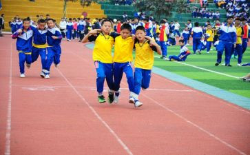 小学体育活动教案8篇