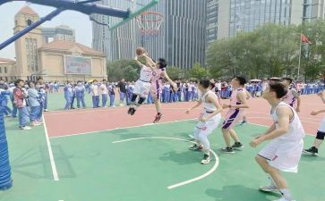 幼儿体育活动跳教案推荐6篇
