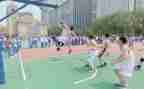 幼儿体育活动跳教案最新5篇