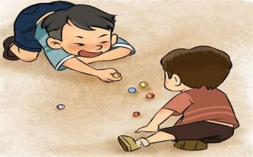 写童年读后感的作文8篇