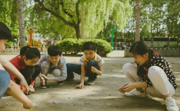 童年小学生作文推荐5篇