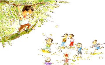 《童年》的心得体会参考8篇