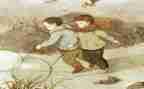 童年小学生作文7篇