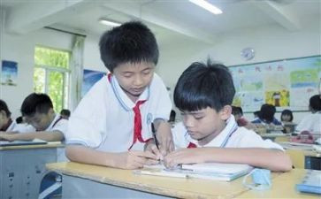 优秀作文我的同学作文优质8篇