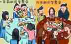 忆同学作文精选8篇