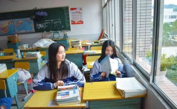 我的同桌600字作文6篇