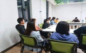大学舞蹈社团工作总结6篇