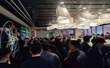 团购会活动方案8篇